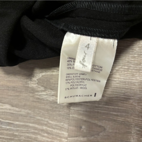 Schumacher Dress - Picture 3 of 3